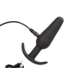 Boundless Vibrating Slim Plug