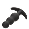 Boundless Vibrating Beaded Plug