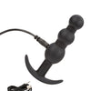 Boundless Vibrating Beaded Plug