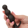 Boundless Vibrating Beaded Plug