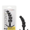 Boundless  Vibrating X5 Beaded Plug