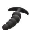 Boundless  Vibrating X5 Beaded Plug