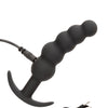 Boundless  Vibrating X5 Beaded Plug