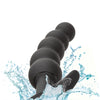 Boundless  Vibrating X5 Beaded Plug