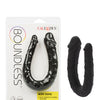 Boundless AC/DC Double Dong - Black