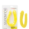 Boundless AC/DC Double Dong - Yellow