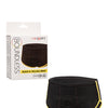 Boundless Boxer Brief - Black/Yellow L/XL