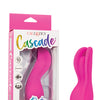 Cascade Flutter Stimulator - Pink