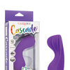 Cascade Wave Stimulator - Purple