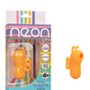 Neon Vibes The Buzzing Vibe - Orange
