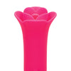 Naughty Bits Lily Licker Mini Flower Flicker - Pink