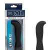 Dr. Joel Kaplan Rechargeable Prostate Probe - Black
