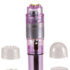 Dr. Laura Berman Intimate Basics Athena Mini Massager Waterproof