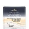 Sensuva Hybrid Personal Moisturizer Single Use Packet - 6 ml Unscented