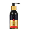 Sensuva Natural Water Based Personal Moisturizer 4.23 oz - Assorted Scents