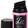 Lic O Licious Oral Delight Cream - 1.7 oz Bottle Cotton Candy