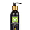 ON Insane Ultra Stimulating Glide - 4.23 oz Caramel Apple