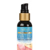 Sensuva Natural Water Based Personal Lubricant - 2 oz Cotton Candy