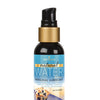 Sensuva Natural Water Based Personal Lubricant - 2 oz Blueberry Muffin