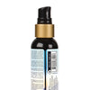 Sensuva Natural Water Based Personal Lubricant - 2 oz Blueberry Muffin