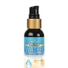Sensuva Natural Water Based Personal Lubricant - 2 oz Unscented
