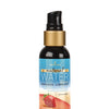 Sensuva Natural Water Based Personal Moisturizer - 1.93 oz Strawberry