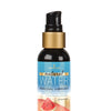 Sensuva Natural Water Based Personal Moisturizer - 1.93 oz Watermelon
