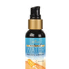 Sensuva Natural Water Based Personal Moisturizer - 1.93 oz Orange Creamsicle