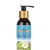 Sensuva Natural Water Based Personal Moisturizer - 4.23 oz Apple Candy