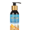 Sensuva Natural Water Based Personal Lubricant - 4 oz Orange Creamsicle