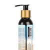 Sensuva Natural Water Based Personal Lubricant - 4 oz Orange Creamsicle