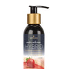 Sensuva Hybrid Personal Moisturizer - 4.23 oz Strawberry
