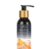 Sensuva Hybrid Personal Moisturizer - 4.23 oz Orange Creamsicle