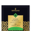 Sensuva Hybrid Personal Moisturizer Single Use Packet - Assorted Scents