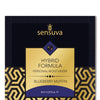 Sensuva Hybrid Personal Moisturizer Single Use Packet - Assorted Scents