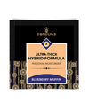 Sensuva Ultra Thick Hybrid Personal Moisturizer Single Use Packet - Assorted Scents