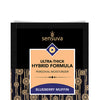 Sensuva Ultra Thick Hybrid Personal Moisturizer Single Use Packet - Assorted Scents