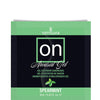 ON For Her Arousal Gel Single Use Packet - 6 ml Spearmint