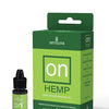 ON Hemp Arousal Oil Medium Box - 5 ml