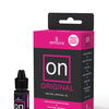 ON Original Arousal Oil Medium Box - 5 ml