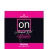 ON Original Arousal Gel - 6 ml Single Use Packet