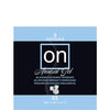 ON Ice Arousal Gel - 6 ml Single Use Packet