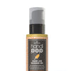 Handipop Hand Job Massage Gel - 2 oz Bottle Orange Creamsicle