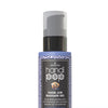 Handipop Hand Job Massage Gel - 2 oz Bottle Blueberry Muffin