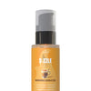 Sizzle Lips Warming Gel - 2 oz Bottle Butter Rum