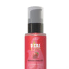 Sizzle Lips Warming Gel - 2 oz Strawberry
