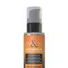 Sensuva Me & You Massage Oil - 2 oz Lust in Paradise