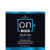 ON Bold Delay Gel - 6 ml Single Use Packet