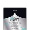 Tush Tingle Anal Stimulation Gel - 6 ml Single Use Packet