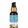 Sensuva Natural Water Based Personal Moisturizer - 1.93 oz Exotic Coconut